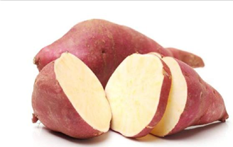 sweet potato