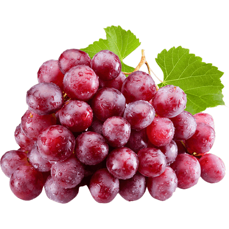 Fresh Red Seedless